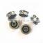 LFR50/8NPP LFR50/8KDD U Groove Track Roller Bearing LFR50/8 bearing