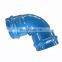 Ductile Iron Fittings for UPVC/PVC Pipe