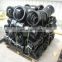 ductile iron pipe fitting bend  dn 80 100 150 200 250 300 350 400 450 500 550 600 650 700 750 800 850 900 950 1000 elbow support