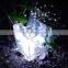 5 Meters 50 Light Battery Box Silver Wire String Holiday Christmas Decoration Lights Multicolor