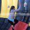 Inflatable Vortex Competition Game Interactive Kids Adult Sport Games For Event