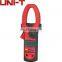 Uni-T UT207 AC DC Digital Clamp Meter 1000A