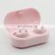 TWS Touch Control Earphones Wireless Earphones with Portable Charging Case TW60 Bluetooth 5.0 Wireless Earbuds