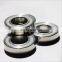 Large supply of waterproof corrosion resistance 304/316 SS61805 SS6805  high strength good  resistance stainless steel bearing
