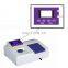 portable uv vis spectrophotometer for laboratory analysis
