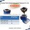 cast iron For Compression Testing Machine usage Two Part With Clamp Base Plate 150mm One gang Cube Mould