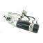 12V Dc Motor Kits 24V 300W Dc Worm Geared Electric Wheelchair Motor