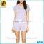 Hot sales ladies casual nightwear for pajamas and promotiom,good quality fast delivery