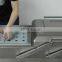 sushi /chamber/cheese vacuum packing machine