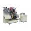 Automatic hard candy bubble gum packaging line for chewing gum
