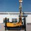 high quality 100m hydraulic water well drilling machine for sale
