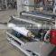blow film extruder