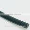 hot sell T Shape Chrome Edge Banding for chair and sofa bed