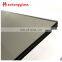 Cheap Clear / Color Glass Laminate 8.38mm 8.76mm 44.2 Bronze Laminated Glass