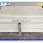 FRP extruded bar, fiber glass electric flat stay, rectangular bar