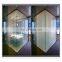 switchable glass pdlc electronically controlled films Smart PDLC magic films