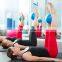 Balance pilates gym bouncing ball 25cm for body building