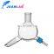 JOAN 24/40 Heavy Wall 250ml Cow Style Distillation Receiver