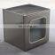 Stainless steel two-way transfer/pass window/box