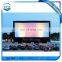 Best sale inflatable projector screens, digital advertising inflatable rear projection screen