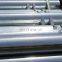 High quality greenhouse Frame Ms Gi Galvanized Steel Pipe