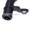 Engine Coolant Pipe 06J121065F For Audi A3 Q3 TT VW CC Eos GTI Jetta Passat New