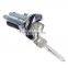 Ignition Key Switch Lock Cylinder C-42-150 C42150 For Ford F150 250 Ranger Lincoln Mercury For Sable Mazda Nissan Quest