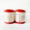 EAC20P020 air filter filtration through filter paper Removes Rust