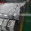 Pre-galvanized GI steel tubes 59*2.0mm from Tianjin China