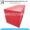 Very strong HDPE PE material plastic construction temporary road mat