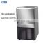 2016 commercial portable cube ice maker price