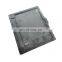 plastic injection molded medical scanner spare parts molding