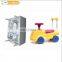 2020 New Plastic Kids Toys Car Mold With Trade Assurance
