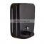 Wall Mounted Antique Bronze novelty Bathroom Bar Soap Dispenser refill Liquid Soap & Shampoo Box