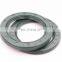 Rubber Covered Double Lip NBR Oil Seal Rubber Oil Seals Shaft Oil Seal TC 40*56*5mm