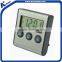digital clock countdown timer for kitchen
