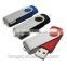 Hot Selling Swivel USB Flash Drive 8GB for Promotion Gifts