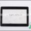 7 inch Crystal Glass Touch Panel for Home Touch Wall Light Switch