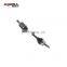 Auto Spare Parts Drive shaft For RENAULT 7701498957 7701349172 Car mechanic