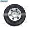LR078547 LR025252 Range a Rover Evoque 2.0 Crankshaft Pulley Freelander 2