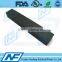 For cheap export 20 ' container wooden door seal strip