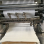 box  facial tissue making  machine with high quality soft  tissue paper processing machine