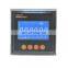 Single-phase AC LCD Multifunction power meters PZ72L-E/JC with RS485 and alarm output