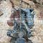 Original used  ISUZU 6BG1 diesel engine 128KW,135KW, 6WG1/4HK1 complete engine assy