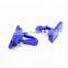 Hot Sale 50PCS / Set Car Plastic Push Pin Rivet Fasteners Trim Moulding Clip