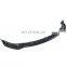 Front lip side side skirts spoiler splitter diffuser updated parts for tesla model 3 accessory