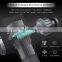 Professional New Design Exercise Fitness Sports Cordless Handheld Vibrating 6 Massage Heads Fascial Gun