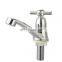 Factory Supply Low Price Water Tap Polished ABS Fast Open Basin Faucet Water Tap