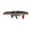 Free Shipping!Beige Tan FOR Accord 94-97 Inside Interior Door Handle REAR Right 72625SV4013ZC