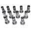 For 90-04 Nissan Infiniti Mercury VG30E VG33E VG33R Lifters Lash Adjusters 12pcs